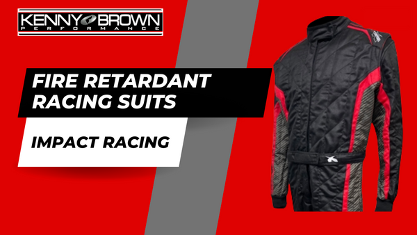 Why You Need Fire Retardant Racing Suits