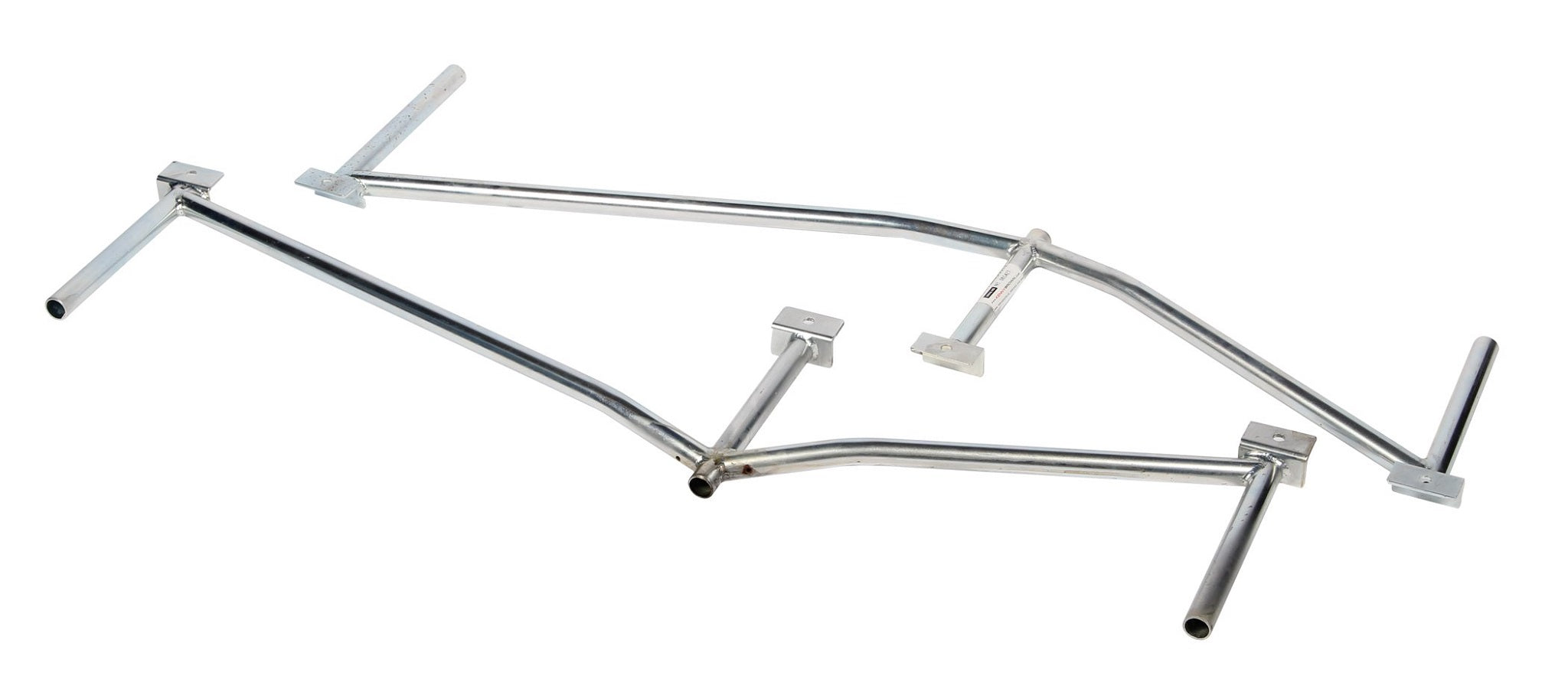 Extreme Matrix Chassis Support Brace 20052014 Mustang Kenny Brown