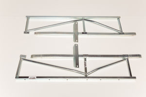Kenny Brown Extreme Matrix Chassis Support Kit for SN95 Mustangs