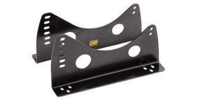 OMP Universal Low Side Seat Brackets For 1979-2023 Mustang