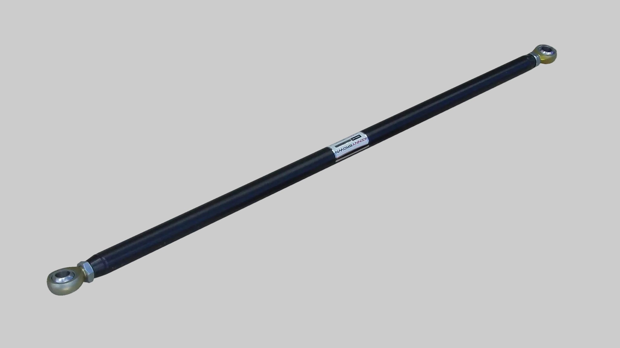 Double Adjustable Panhard Bar for 2005-2014 Mustang – Kenny Brown