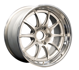 Forgeline GZ3R 18x11 Wheel for SN95 Mustang