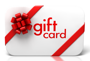 Kenny Brown Performance Gift Card