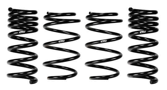 Eibach PRO-KIT Performance Springs for 2024-2025 Mustang Dark