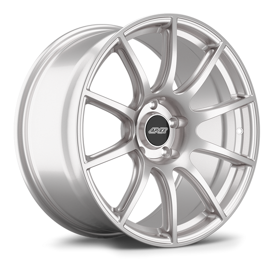 APEX SM-10 Mustang Wheel – Kenny Brown Performance