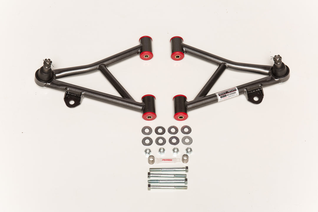 ジャンク長期保管　TEAM COBRA プロコム2000ストックモーター用 Heavy-Duty Tubular K-Member for 1996-2004 Mustang and SVT Cobra