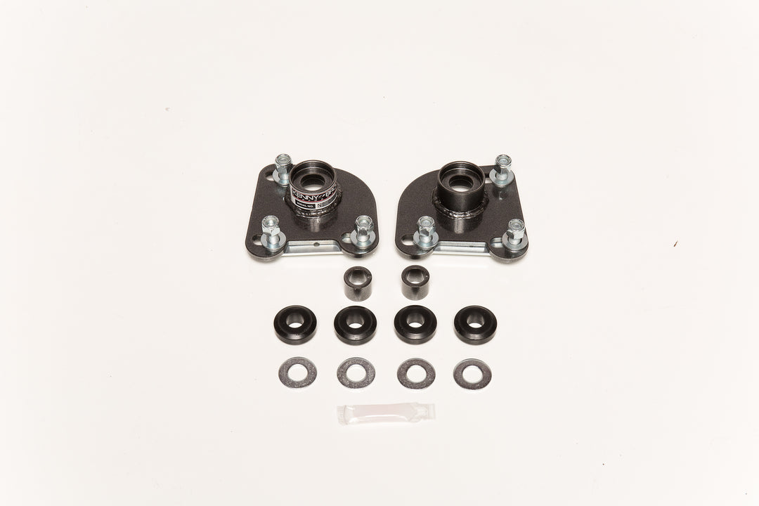 Heavy-Duty Tubular K-Member for 1996-2004 Mustang and SVT Cobra