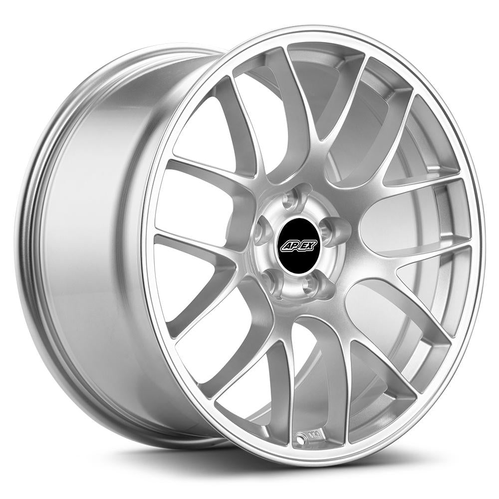APEX EC-7 Mustang Wheel – Kenny Brown Performance