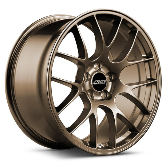 Apex-EC-7-Mustang-Wheel-