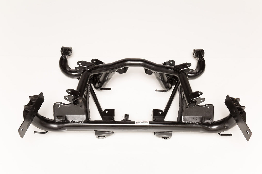 1979-1993 Fox Body – Kenny Brown Performance