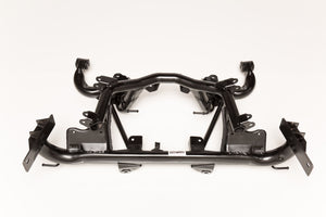 IRS Rear Carrier Geometry Upgrade Kit Hard Mounts 1999-2004 SVT Mustang Kenny Brown Performance
