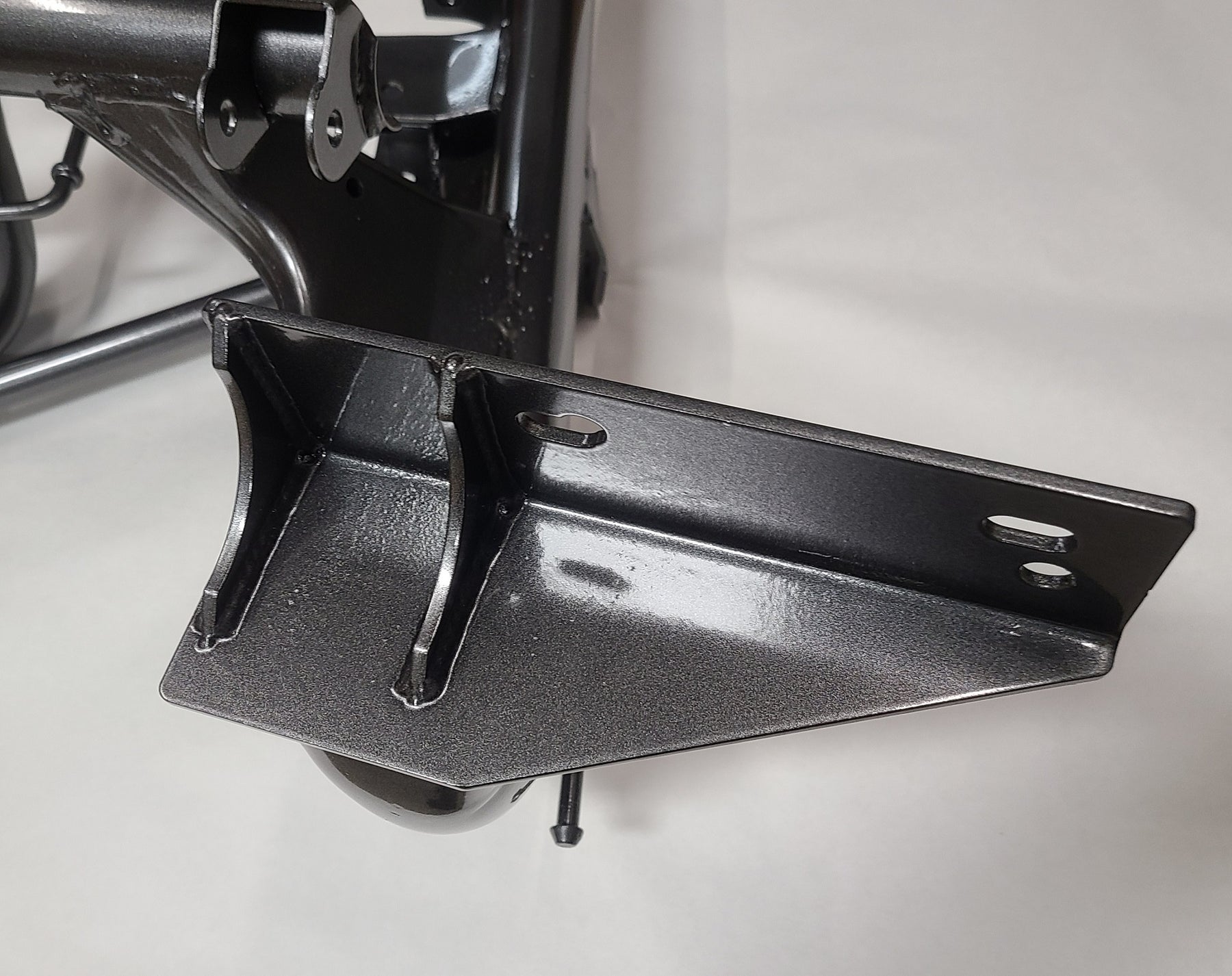 Irs Rear R31 Improved Geometry IRS Rear Carrier Upgrade – Kenny Brown Performance