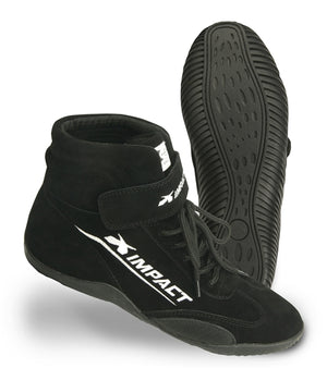 Impact Racing Axis Driving Shoes