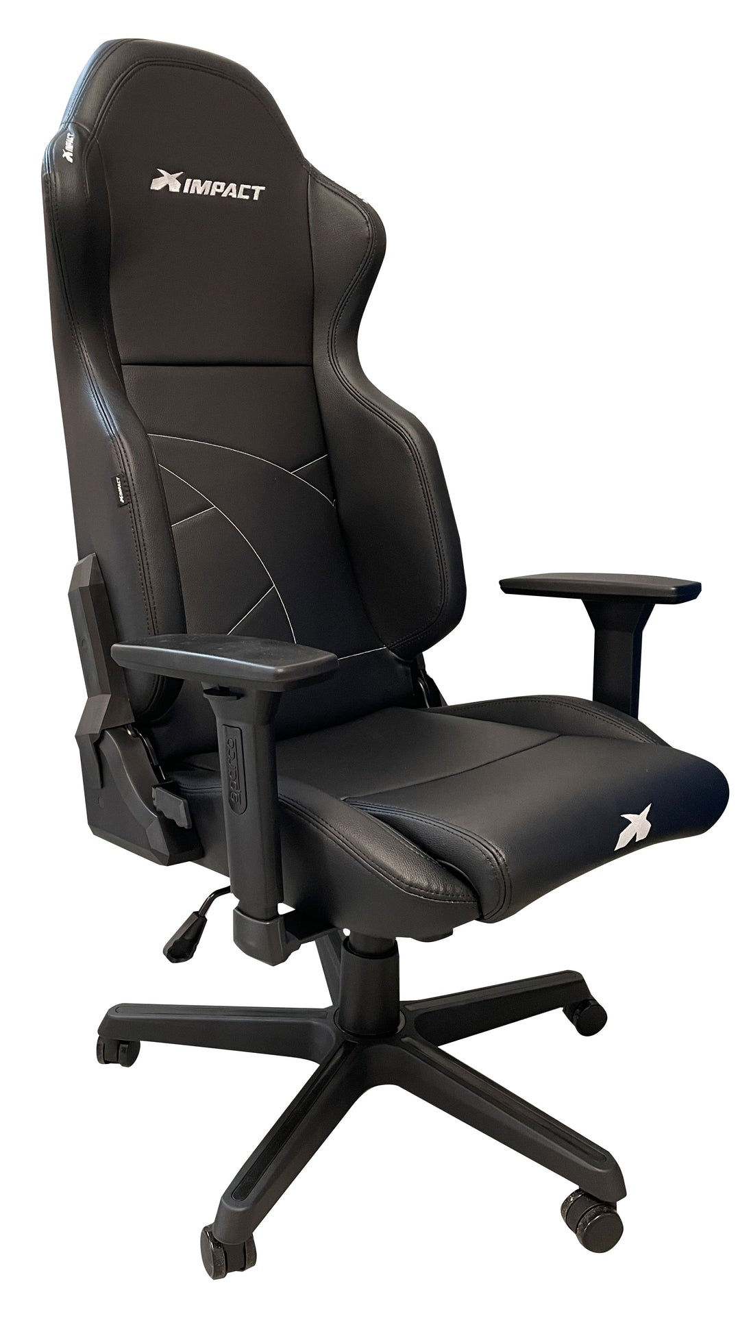 Maxnomic Leader Maxnomic Gaming MAXNOMIC® Leader BW Executive Edition