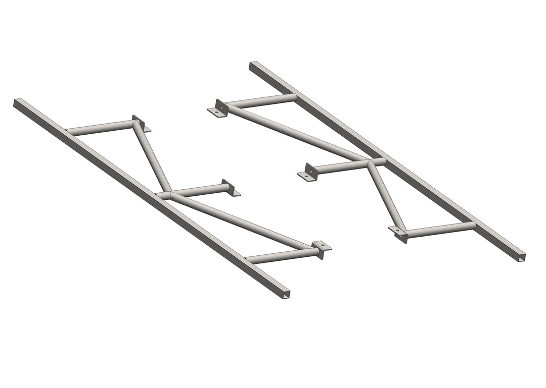 Chassis – Kenny Brown Performance