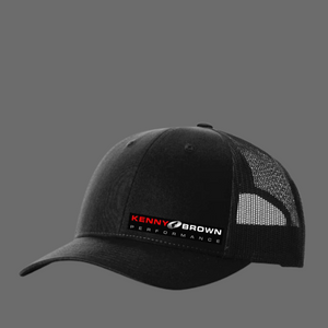 Kenny Brown Low Pro Trucker Hat