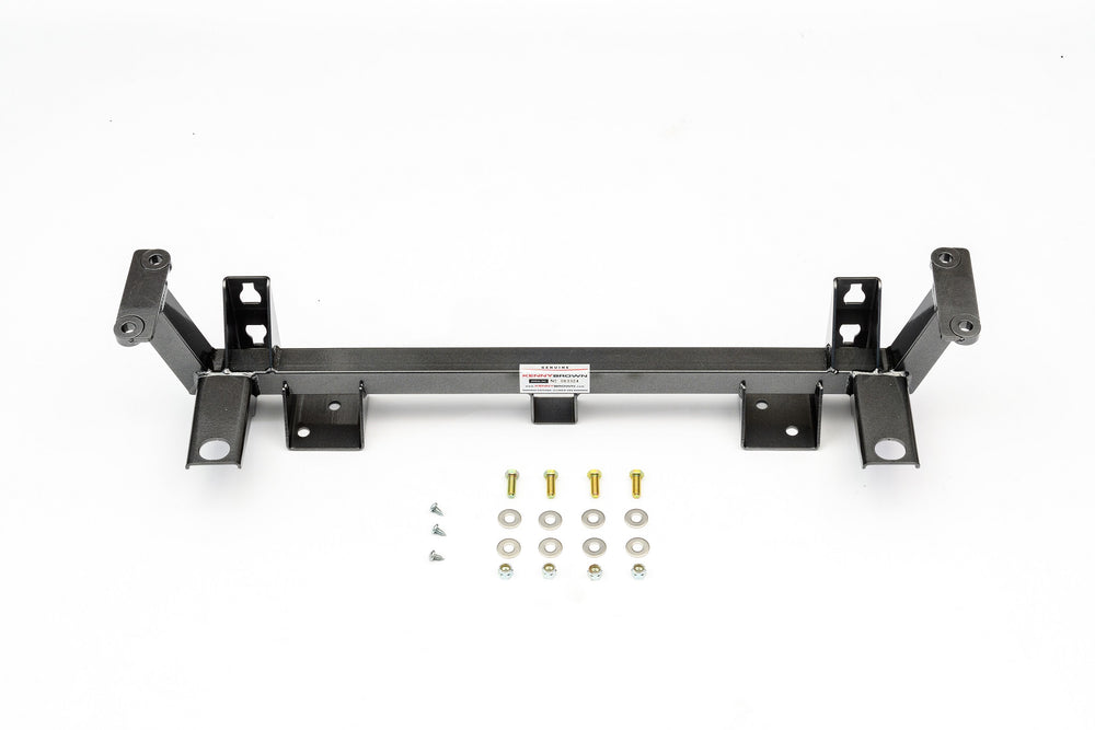 Chassis – Kenny Brown Performance