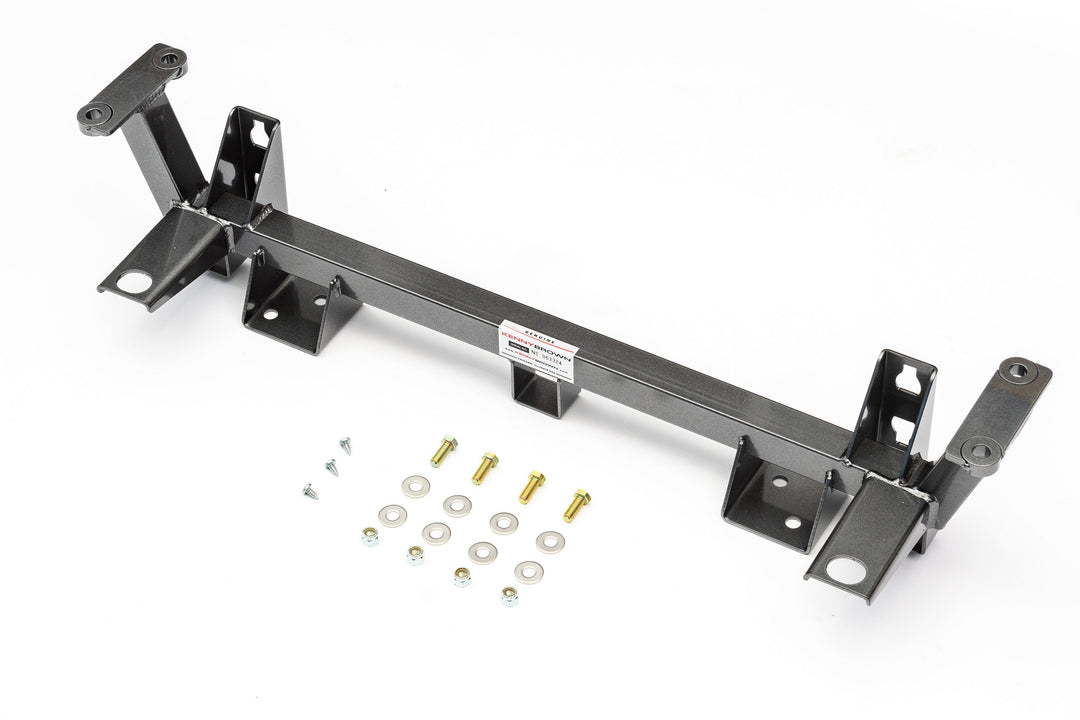 Race Duty Radiator Core Support for 2005-2014 Mustang – Kenny