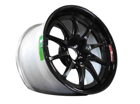 ルーフェン forgeline-gz3r-18x11-