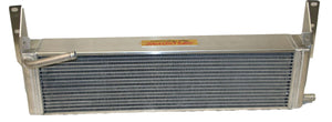 Heat Exchanger with Dual Fans for 2007-2014 Mustang GT500