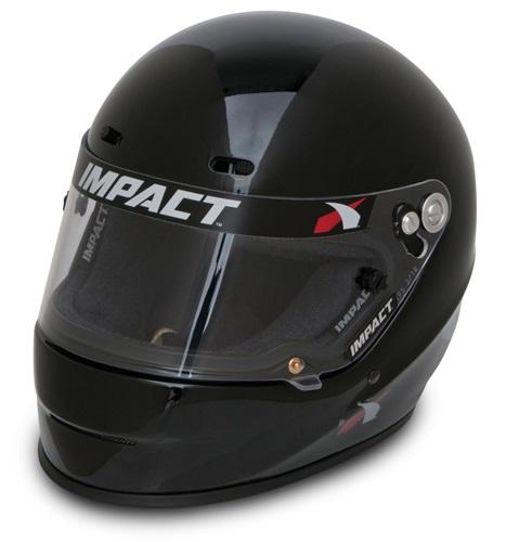Impact Racing 1320 Helmet - SA2020