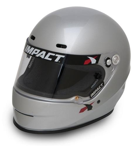 Impact Racing 1320 Helmet - SA2020
