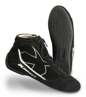 Impact Racing Alpha Driving Shoes