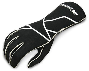 Impact Racing Axis Driving Gloves