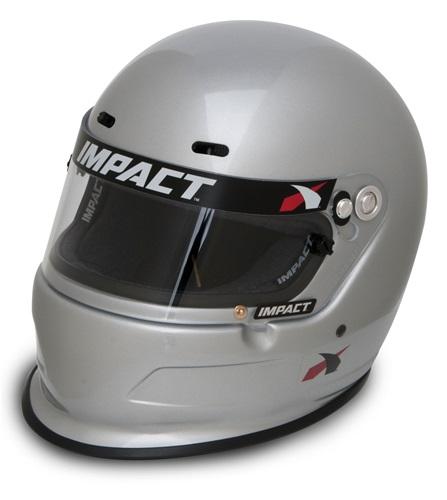 Impact Racing Charger Helmet - SA2020 Impact Racing Charger Helmet - SA2020