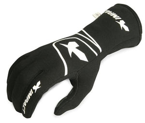 Impact Racing G6 Driving Gloves