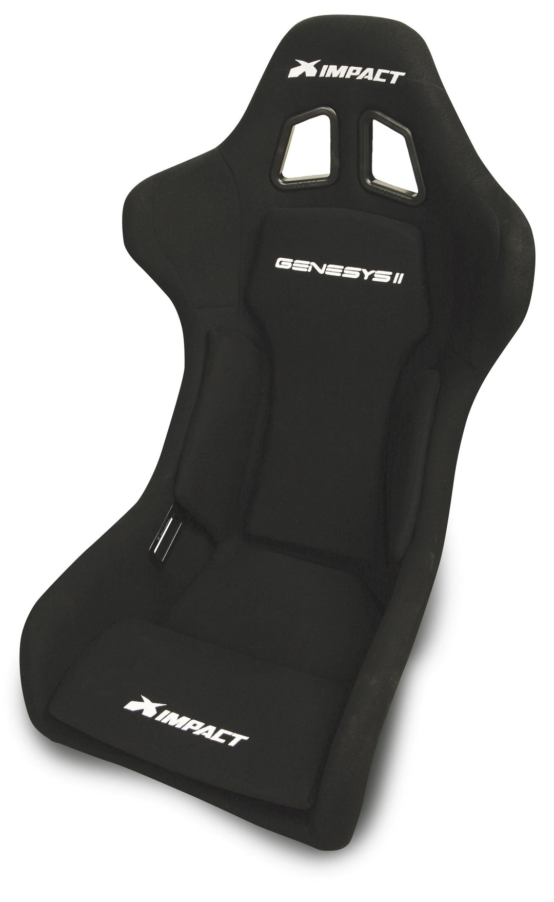 Impact Racing Genesys II Seat for 1979-2024 Mustang – Kenny Brown