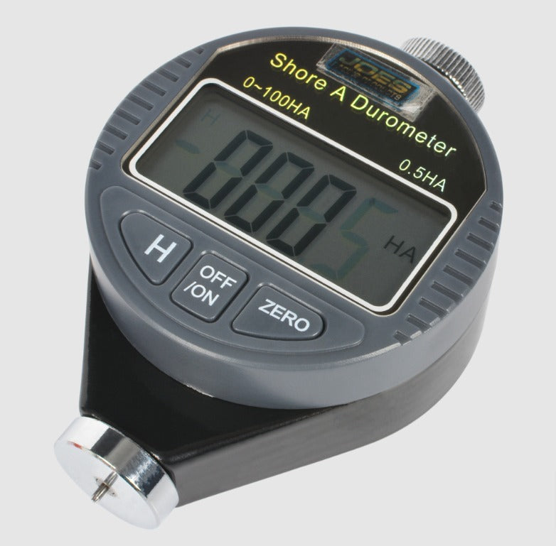 Joe's Racing Precision Digital Durometer – Kenny Brown Performance