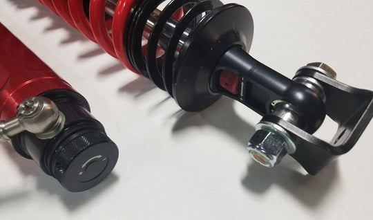 JRZ Motorsport 11 Series Double Adjustable Coil-Over Kit for