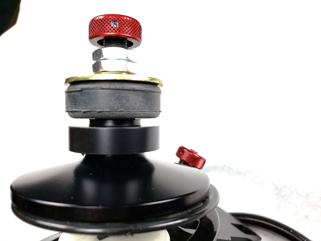 JRZ RS PRO Double-Adjust Coil-Over Kit for 2005-2014 Mustang
