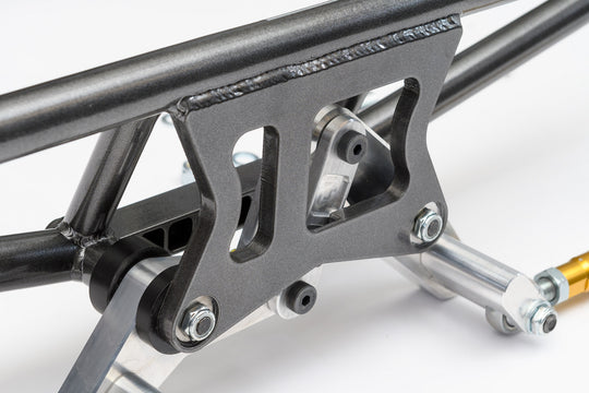 K-LINK REAR Live-Axle Lateral Control Module – Kenny Brown Performance