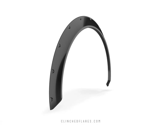 トップス FLAT HEAD SF CALIFORNIA MUSTANGS XL Amazon.com: HECASA Front Left Fender Compatible with 2018