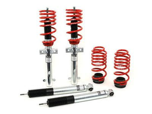 H&R Street Performance Coil-Over Kit for 2005-2014 Mustang
