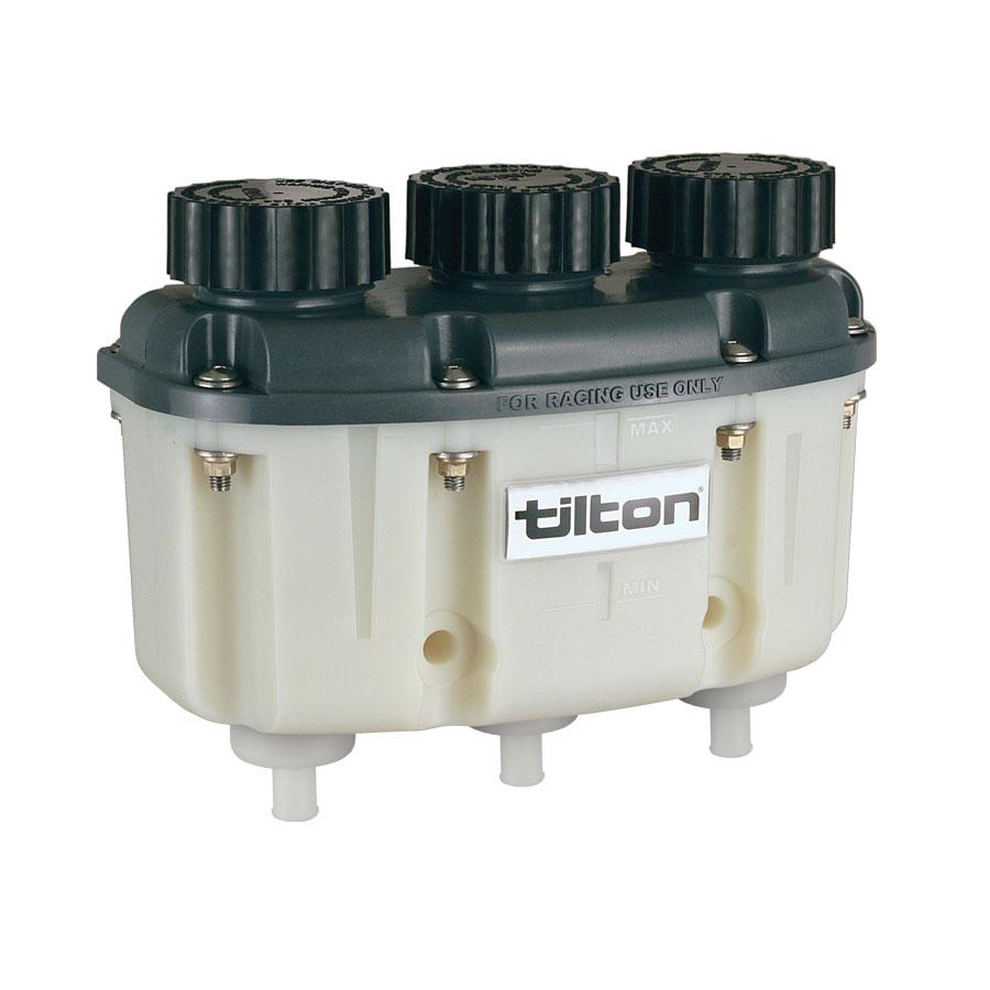 tilton pedal box Tilton Floor-Mount 800-Series 3-Pedal Assembly Kit – Kenny Brown Performance