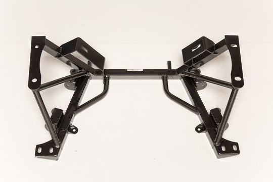 Heavy-Duty Tubular K-Member for 1996-2004 Mustang and SVT Cobra