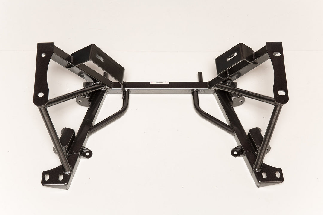 Heavy-Duty Tubular K-Member for 1996-2004 Mustang and SVT Cobra